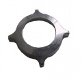 Braun Nut - 7000903 Verschlussring Kgz Ab Version 37-98